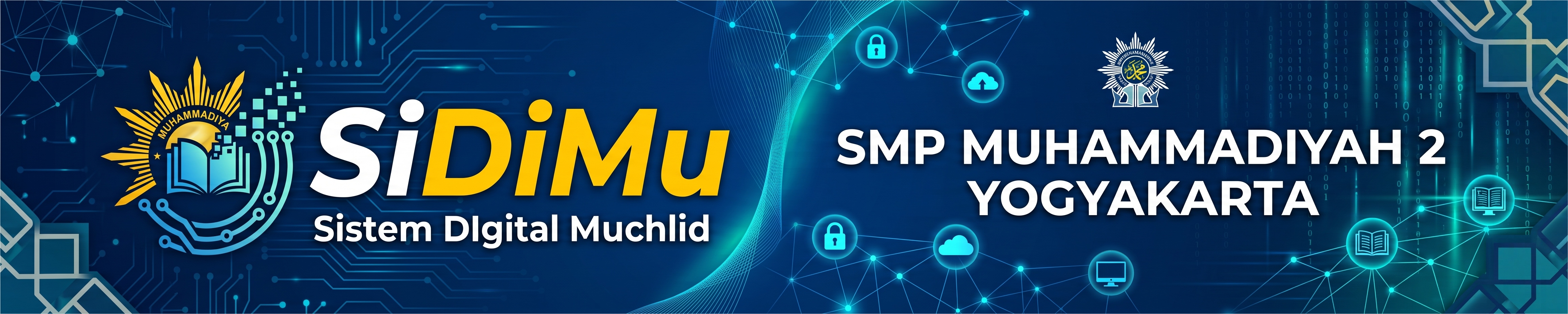 SiDiMu | SMP Muhammadiyah 2 Yogyakarta